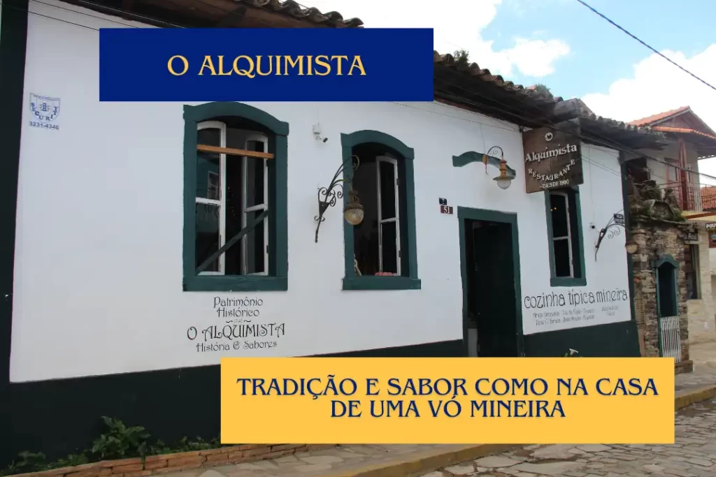 S o Thom Das Letras 9 Lugares Que Voc Precisa Conhecer