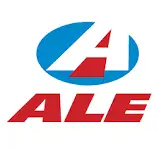 Postos Ale logo