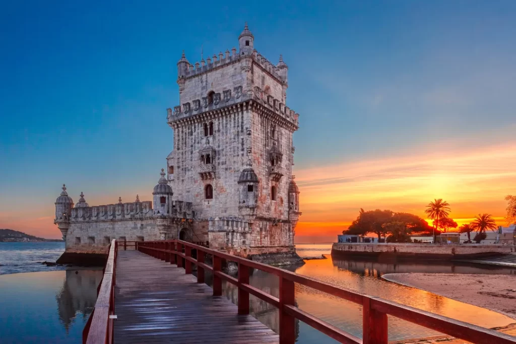 Lisboa