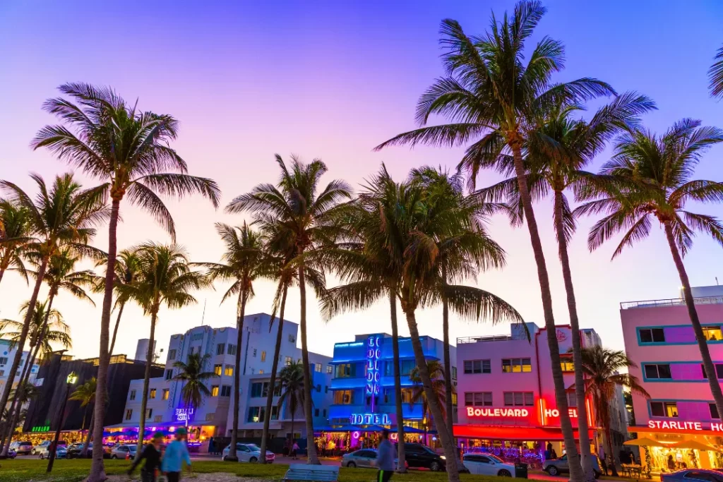 Miami