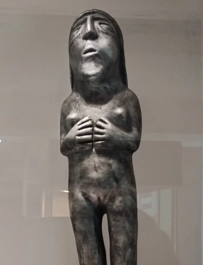 Pachamama