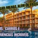 usar milhas além de passagens