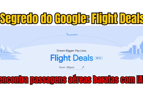 Flight Deals