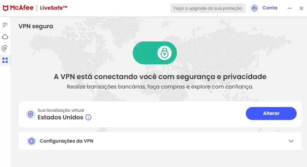 VPN