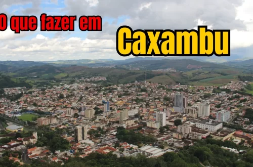Caxambu