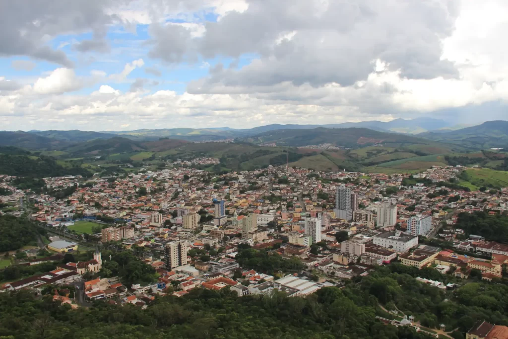 Caxambu